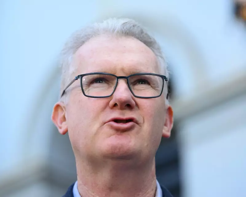 Australia's Deportation Shake-Up: 80,000 Face Removal to Nauru Under New Powers