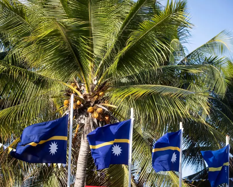 Australia's Northern Territory Declares State of Emergency as Severe Bushfire Crisis Escalates