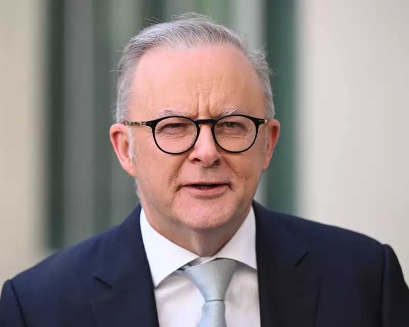 Australia's Pacific Power Play: Albanese Counters China in Vanuatu at Crucial Forum