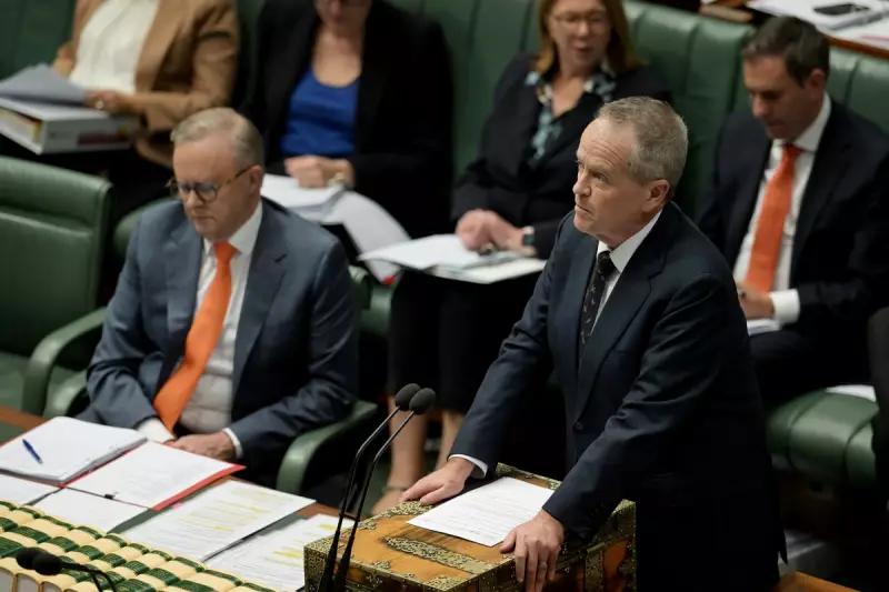 Australia's Robodebt Scandal: Government Forced into Record £1.2bn Payout After Illegal Welfare Scheme