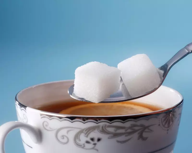 Australia's Sugar Consumption Drops: Is This The Whole Health Story?
