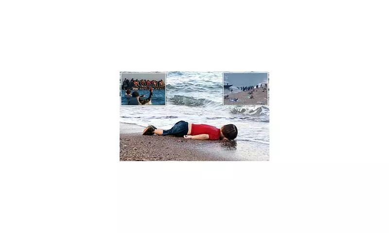 Aylan Kurdi Tragedy: Ten Years On, Europe's Migrant Crisis Still Claims Lives | UK Immigration Policy Failures