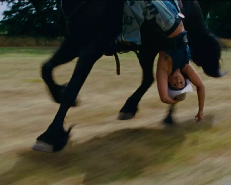 Babes With Blades: The Martial Arts Collective Fighting for On-Screen Diversity