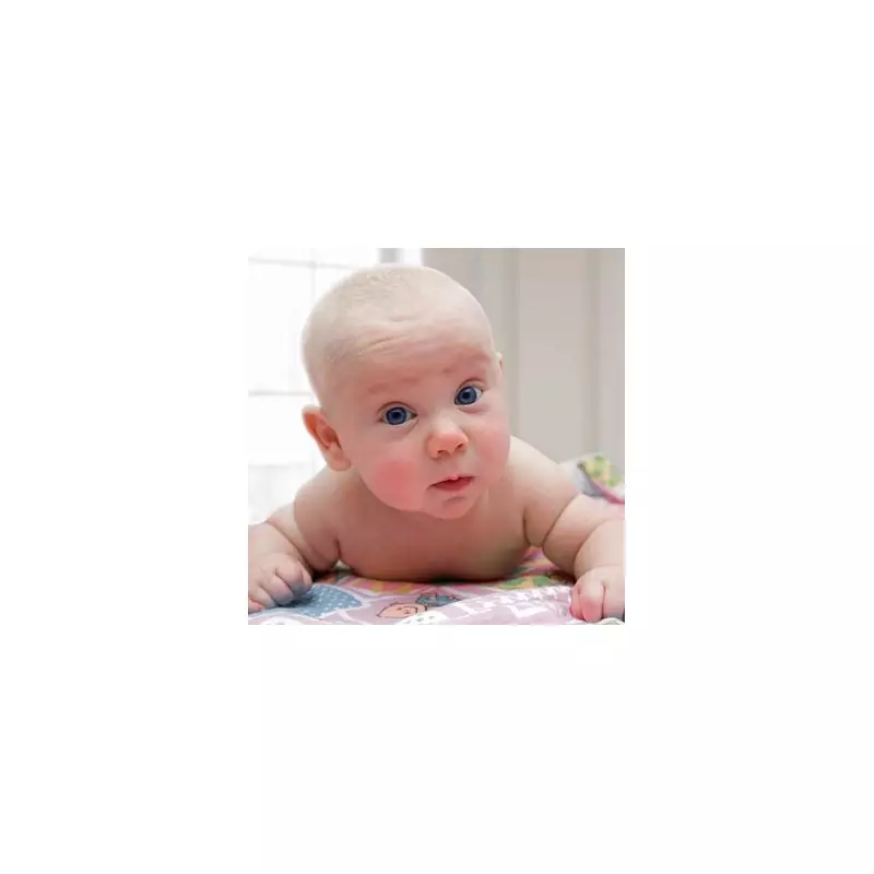 Baby Born in 2025? Parents Claim 'Time-Travelling' Newborn Defies All Odds