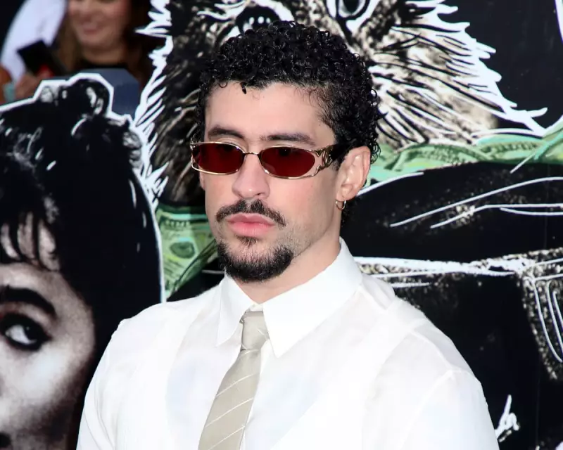 Bad Bunny Axes US Tour Dates Amid Fears of ICE Concert Raids