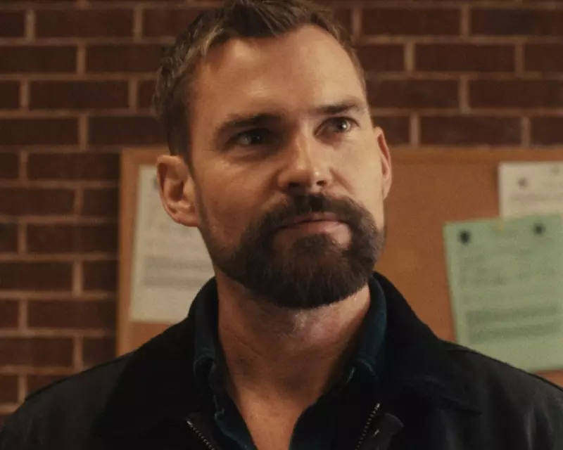 Bad Man Review: A Southern-Fried Delight with Eccentric Charm and Sharp Wit