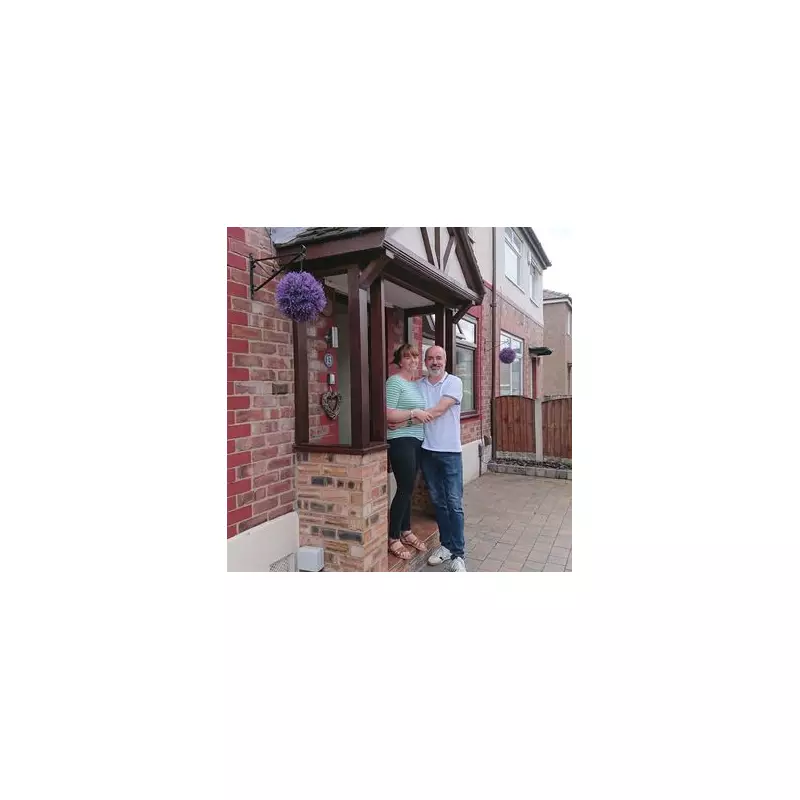 Baffled Couple Return to Find Stranger's Furniture in Their Home | Exclusive