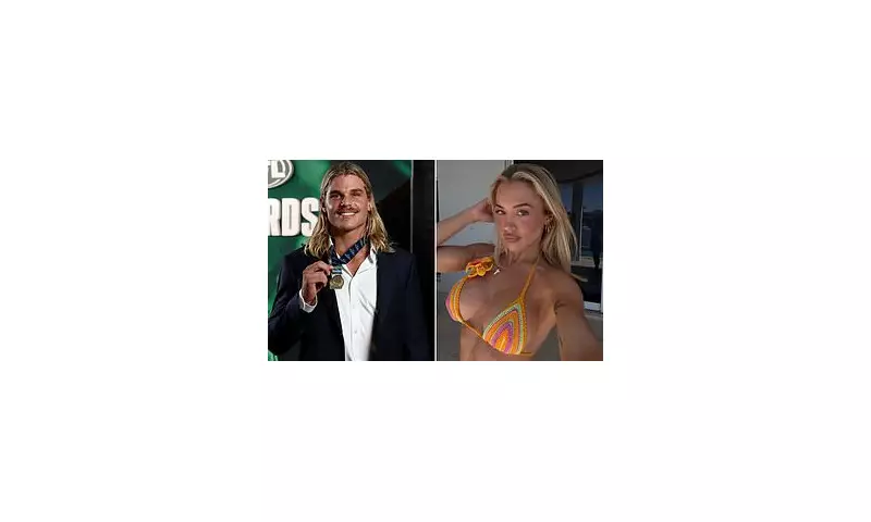 Bailey Smith and Tammy Hembrow Finally Confirm Their Romance | EXCLUSIVE