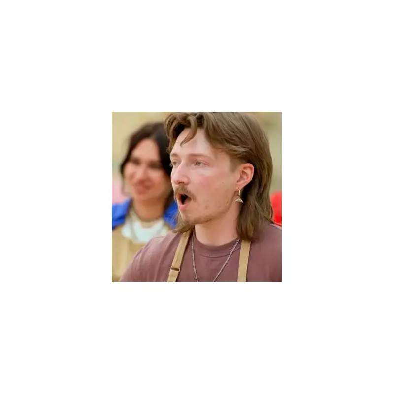 Bake Off in Hot Water: Fans Fume as 'Mexican Week' Called 'Cringe' and 'Offensive'