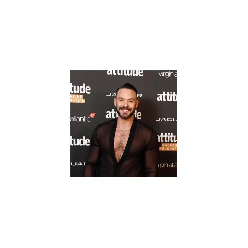 Bake Off Winner John Whaite Announces Split from Partner of 15 Years in Emotional Statement