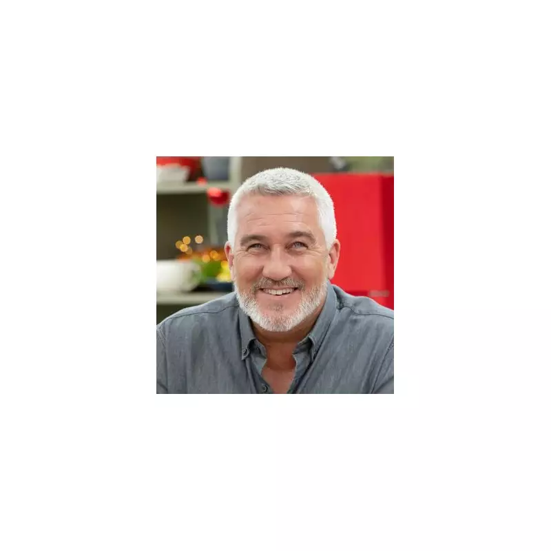 Bake Off's Matty's Secret Crush on Co-Star Exposed in Steamy Tent Confession