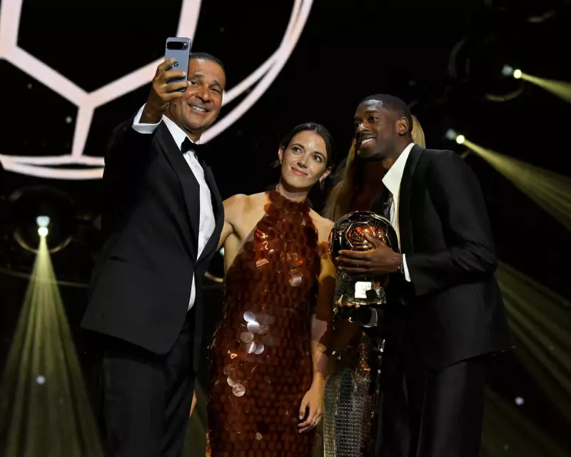 Ballon d'Or 2025: The Ultimate Guide to Football's Most Prestigious Award