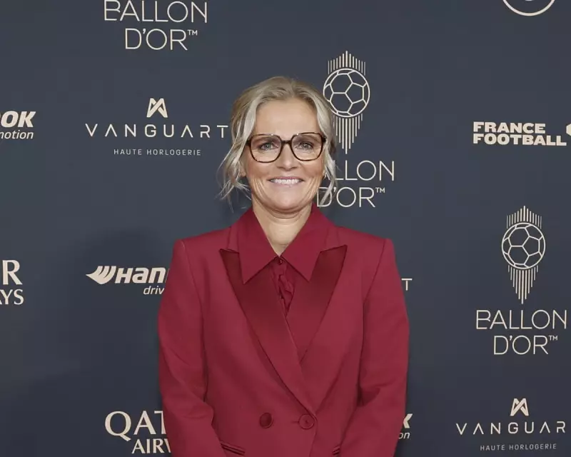 Ballon d'Or 2025: Who Will Claim Football's Ultimate Crown? Live Updates & Winner Predictions