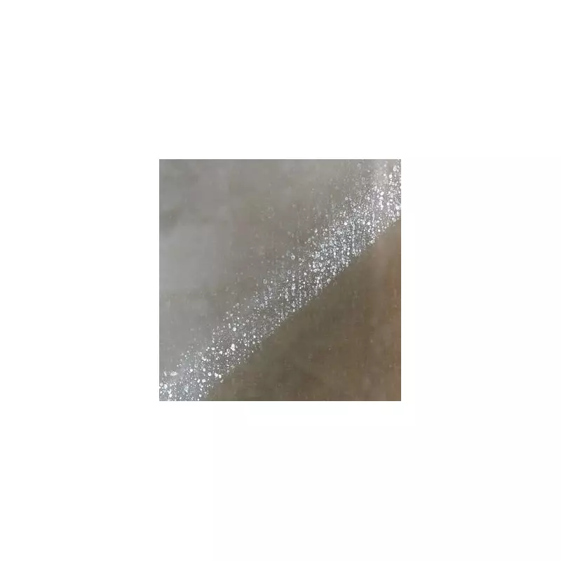 Banish Limescale For Good: The 5p Kitchen Staple That Leaves Taps & Tiles Sparkling in Minutes