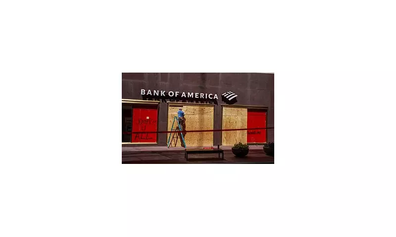 Bank of America's UK Shake-Up: Pay Rises Amid Branch Closures Spark Debate