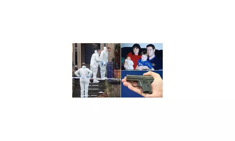 Banker Murder Probe: Met Police Analyse 10,000 Documents in Hunt for Killer | Exclusive