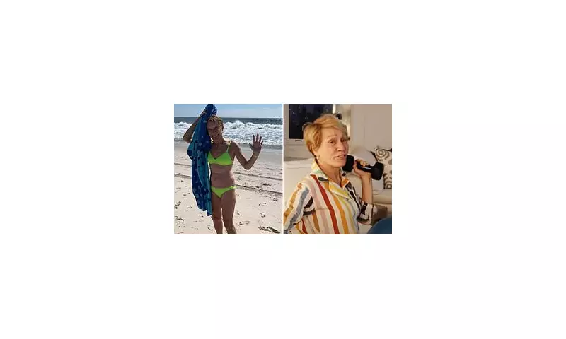 Barbara Corcoran's Incredible Bikini Body Secrets: The 75-Year-Old's Simple Diet & Exercise Regime Revealed