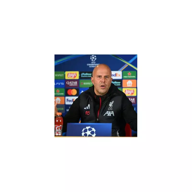 Barcelona Eye Liverpool Stars as Premier League Raid Looms | Transfer Exclusive