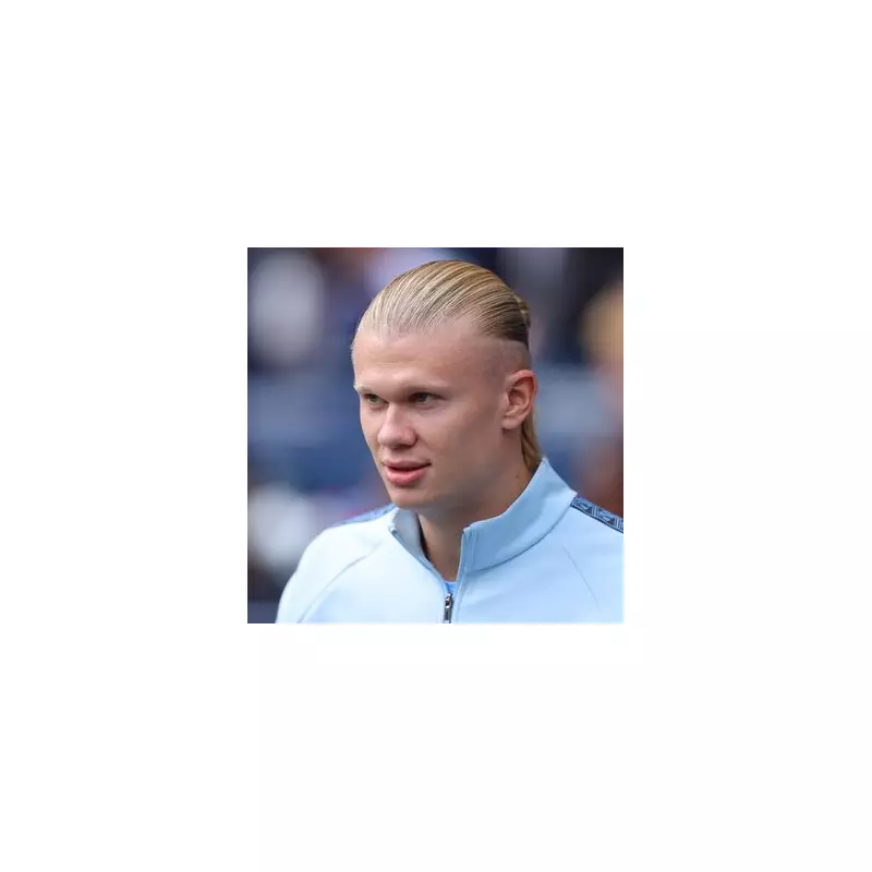 Barcelona Plot SHOCK Erling Haaland Raid as Man City Face FFP Firestorm | Exclusive