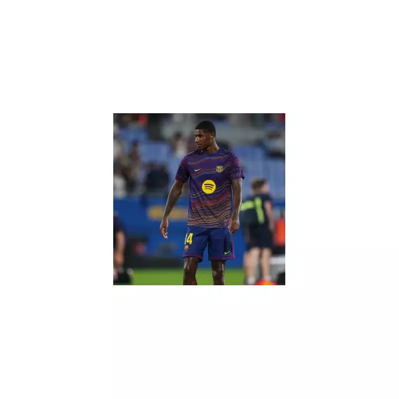 Barcelona Plot Shock Move for Man Utd Star Marcus Rashford Amid Newcastle Interest | Mirror Football