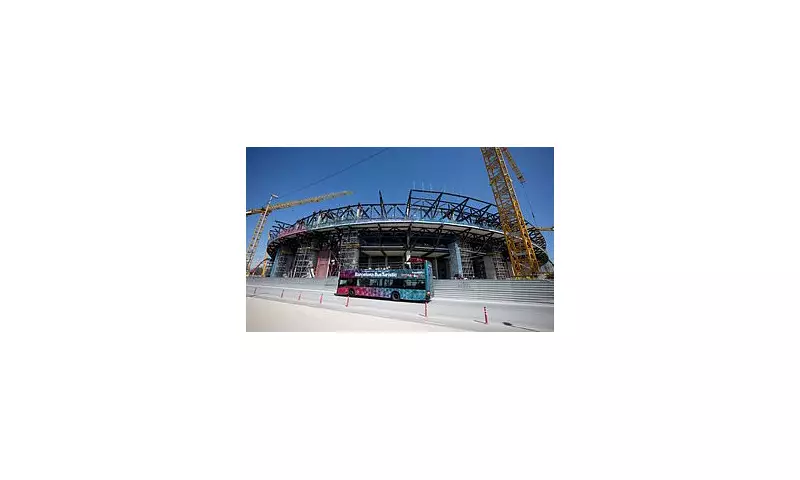 Barcelona vs PSG Moved to Montjuïc! Shock Nou Camp Return Axed Amid Safety Fears