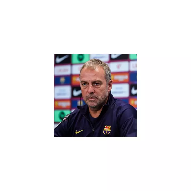 Barcelona's Teen Sensation Lamine Yamal Suffers Injury Scare Ahead of Newcastle Clash | Mirror Football