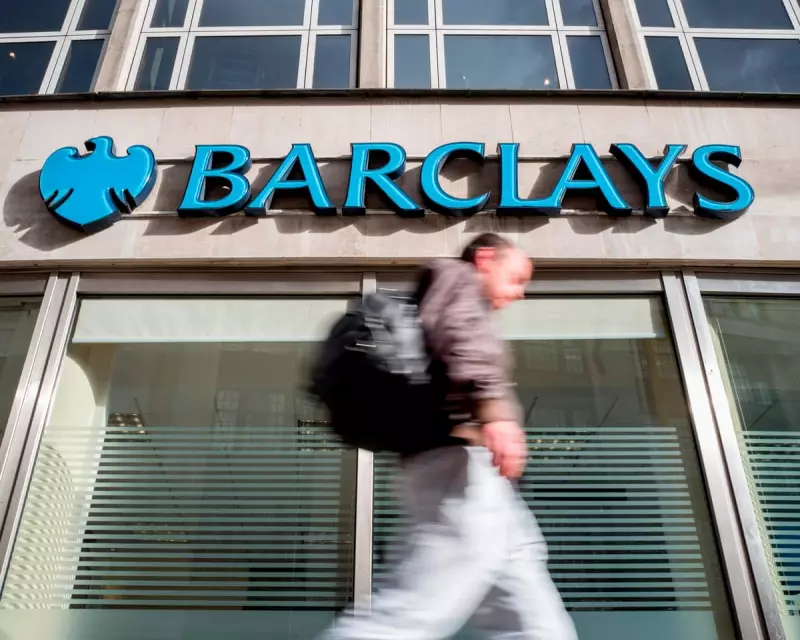 Barclays & Bank of Scotland Face Major Fines Over Unfair Mortgage Terms for Borrowers