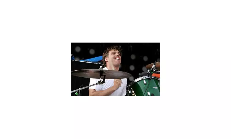 Baroness Drummer Allen Blickle Dies Suddenly at 42: Music World Mourns Tragic Loss