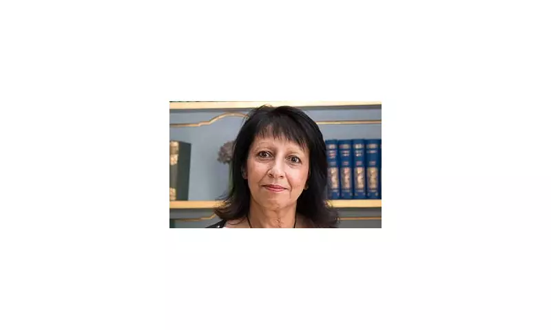 Baroness Falkner's Brave Stand: Top Peer Reveals Cancer Diagnosis Amid Assisted Dying Bill Debate