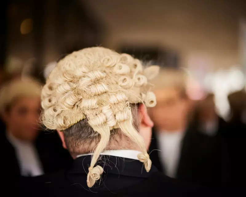 Barristers Face Ban on Sexual Relations with Junior Staff in Landmark Legal Shake-Up