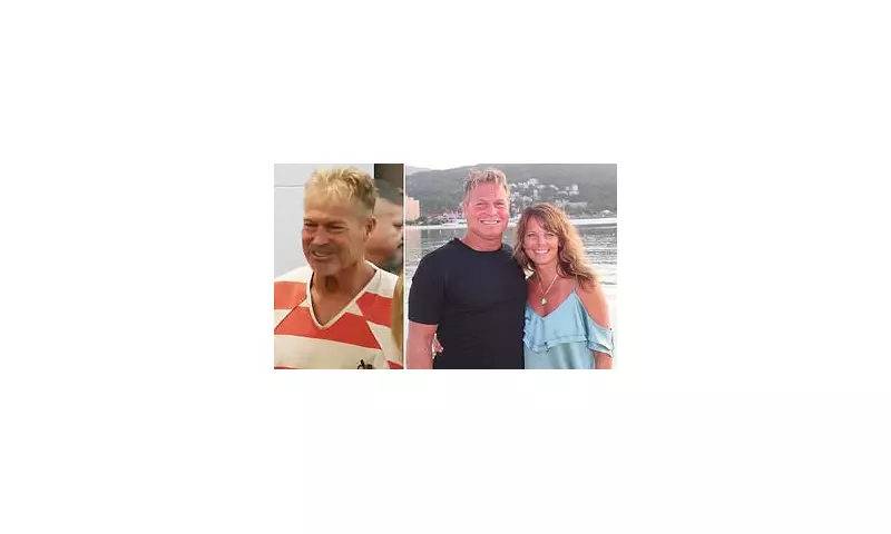 Barry Morphew Freed: Murder Charges Dropped in Wife Suzanne's Disappearance Case | Colorado Man Walks