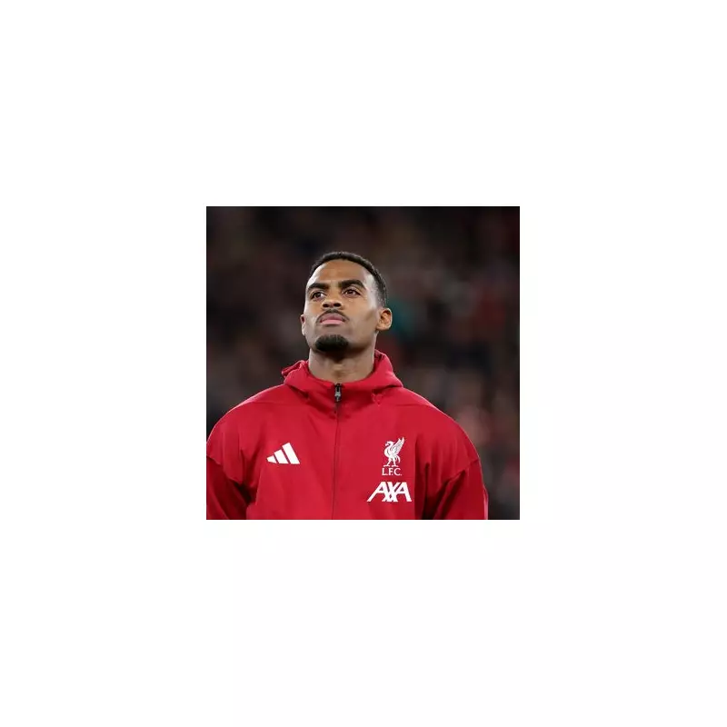 Bayern Munich Dig Heels In Over Gravenberch as Liverpool Launch Fresh Transfer Raid