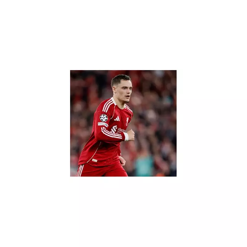 Bayern Munich Plot Sensational £128m Florian Wirtz Raid as Liverpool's Transfer Hopes Dwindle