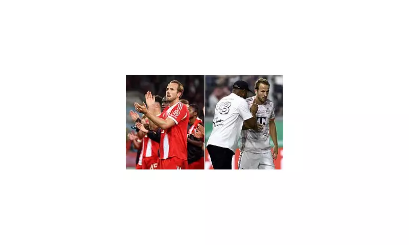 Bayern Munich Plotting for Life After Harry Kane as England Captain Faces Major Career Crossroads