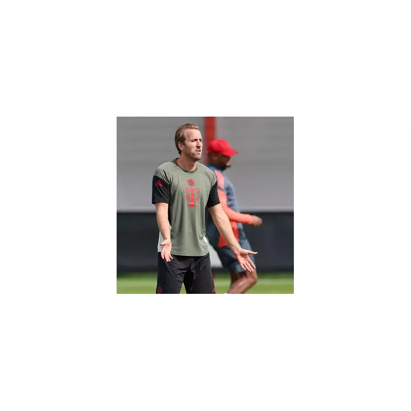 Bayern Munich Set to Smash Transfer Record with Staggering £100m Harry Kane Bid | Exclusive