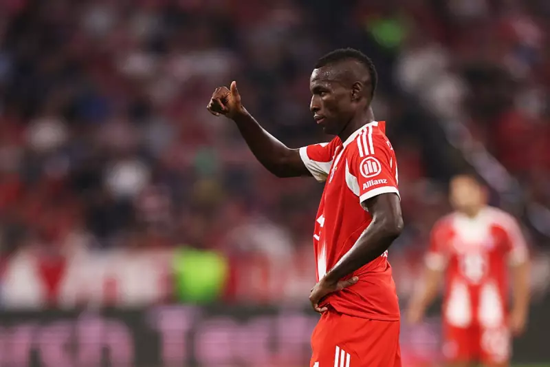 Bayern Munich vs Chelsea: Champions League Thriller Ends in Dramatic 4-3 Aggregate Defeat for Blues