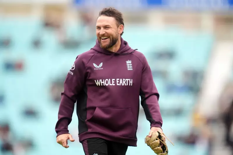 Bazball Revolution: Brendon McCullum's Bold Ashes Declaration After Crushing Australia