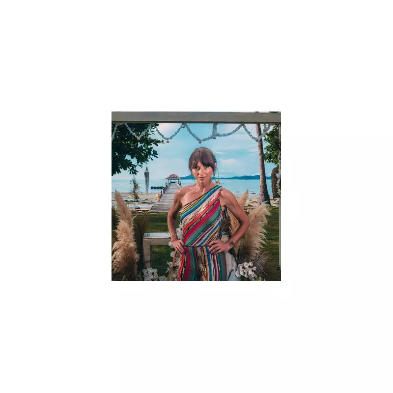 BBC Axes Stranded: Honeymoon Island After Just One Series in Shakeup