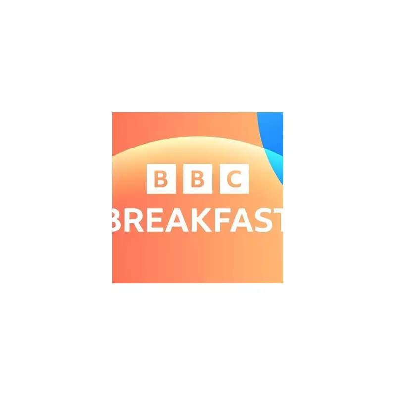 BBC Breakfast Editor Cleared in 'Censorship' Row After PM Sunak Interview Omission