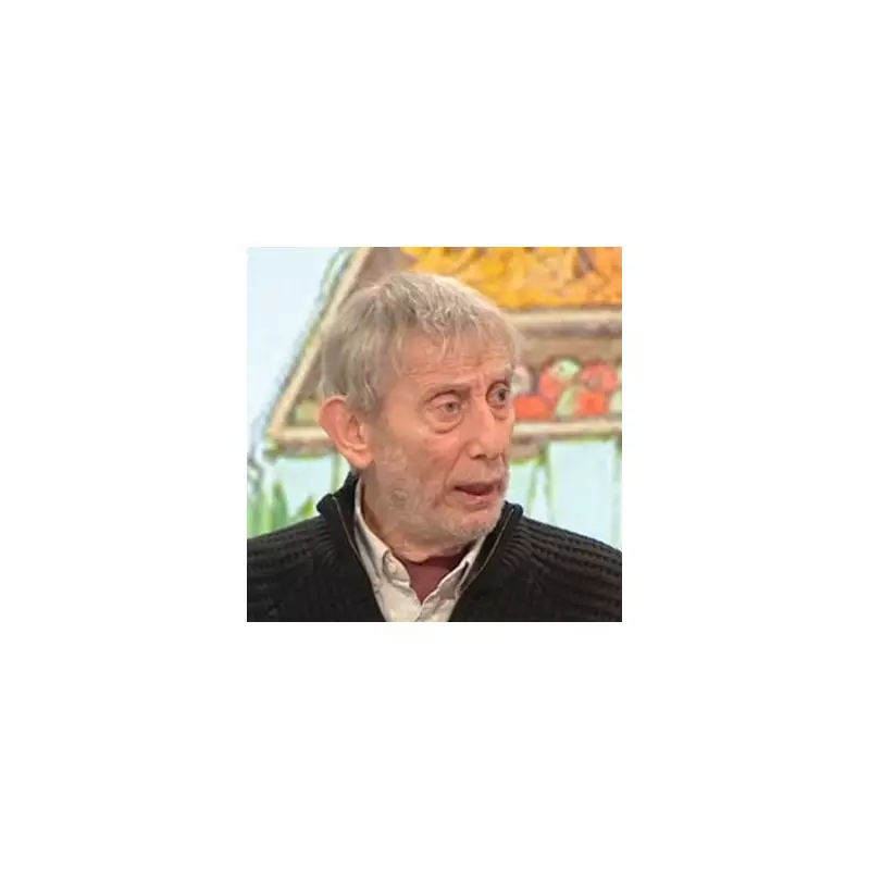 BBC Breakfast Guest's Heartbreaking On-Air Revelation: 'I'm Living in a Tent' Amid UK Housing Crisis