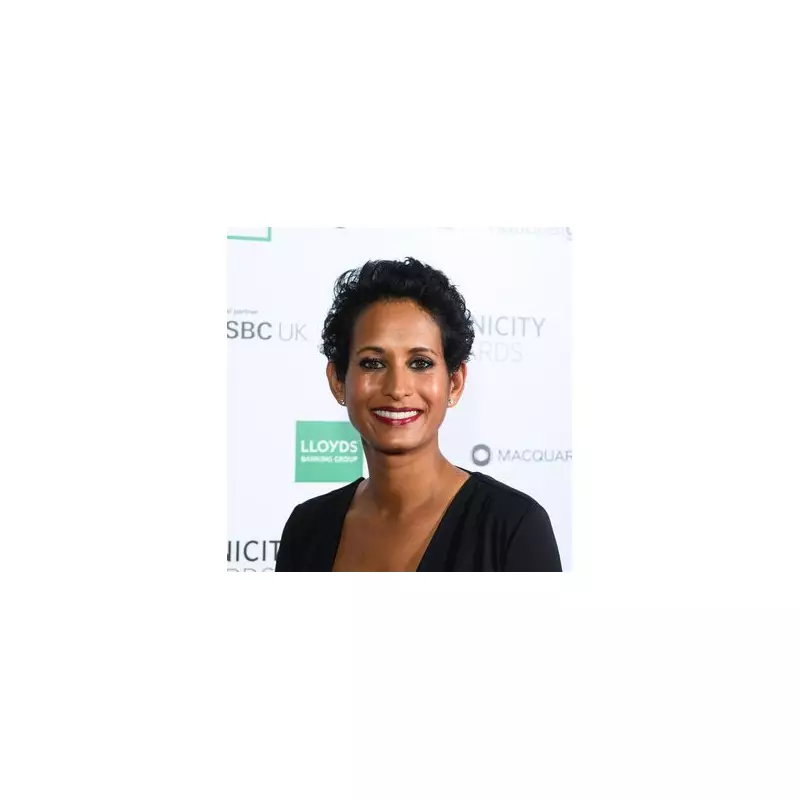 BBC Breakfast Host Naga Munchetty's On-Air Gaffe: 'I Don't Know What I'm Talking About' During Political Segment