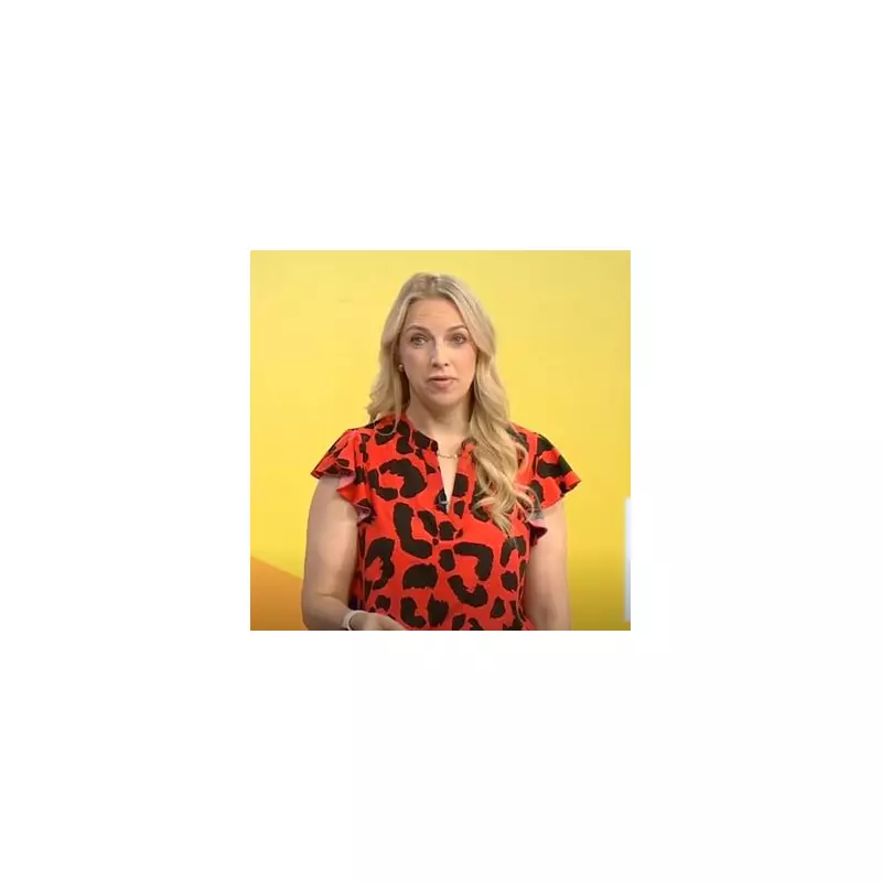 BBC Breakfast Plunged Into Chaos As Autocue Fails Live On Air | Presenters' On-Screen Panic