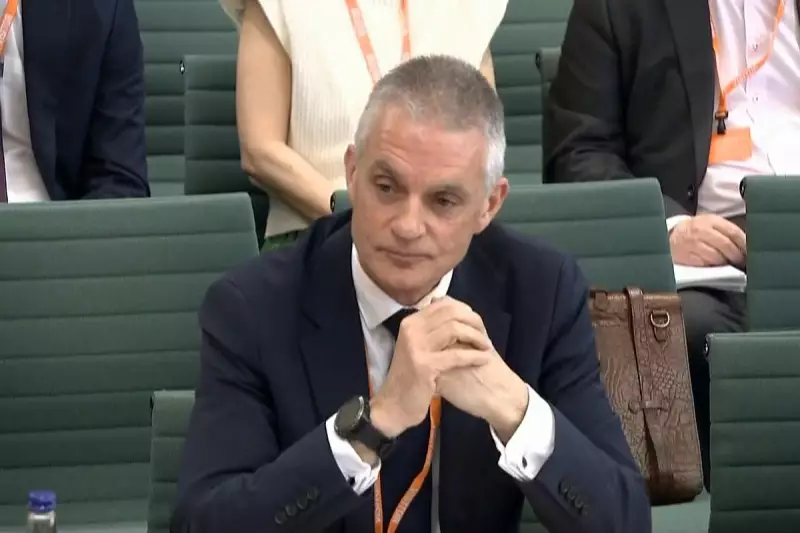 BBC Director General Tim Davie Faces Backlash Over Gaza Stance and Glastonbury Ban