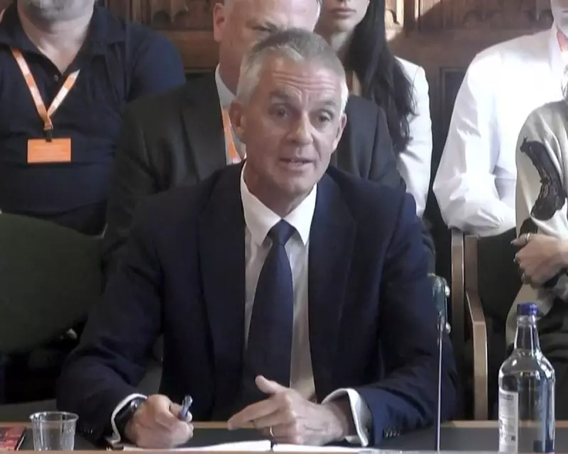 BBC Director General Tim Davie Grilled by MPs Over Reform UK Election Coverage