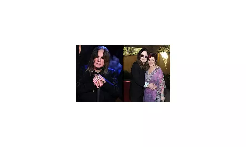 BBC Forced to Pull Ozzy Osbourne Documentary After Family Intervention | Release Date Finally Revealed