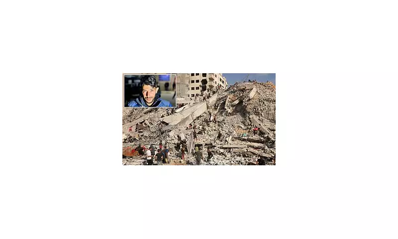 BBC Journalist Sparks Fury After Comparing Israel's Actions to Holocaust in Shocking On-Air Comment