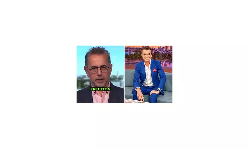 BBC Presenters' AI Nightmare: Deepfake Scam Adverts Hijack Stars in Bogus Erection Pill Endorsements