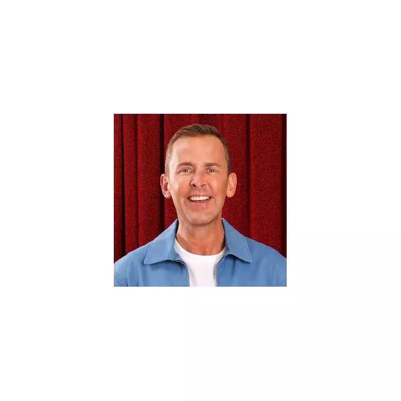 BBC Radio 2 Shake-Up: Scott Mills' Show Axed in Major Schedule Overhaul