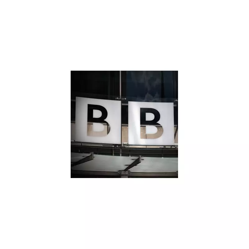 BBC Radio Turmoil: Major Shake-Up Sees Top Presenters Axed in Schedule Overhaul