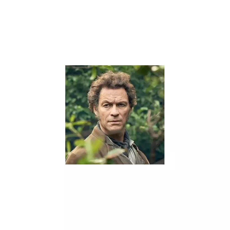 BBC Unveils Gripping New Period Drama 'This City Is Ours' Set in Tumultuous 1980s Belfast